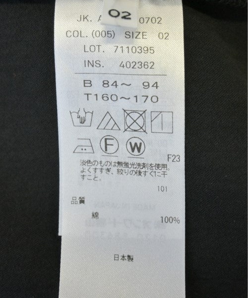 ATON แจ็คเก็ตเบลาส์ อื่น