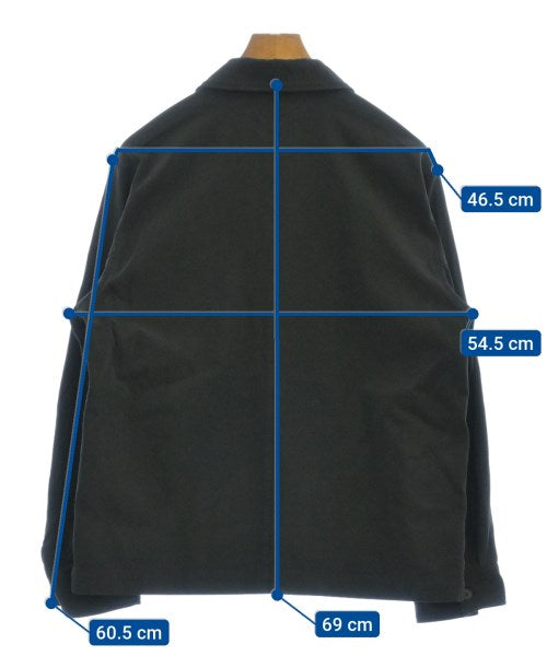 ATON แจ็คเก็ตเบลาส์ อื่น