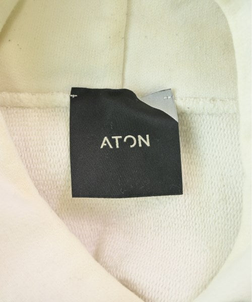 ATON เสื้อฮู้ด