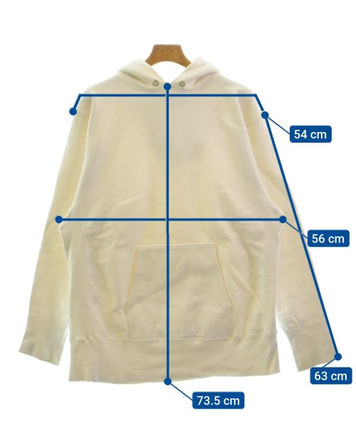ATON เสื้อฮู้ด