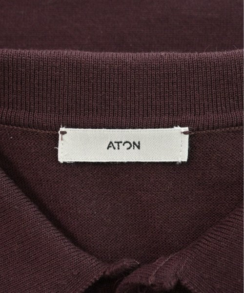 ATON เสื้อกันหนาว