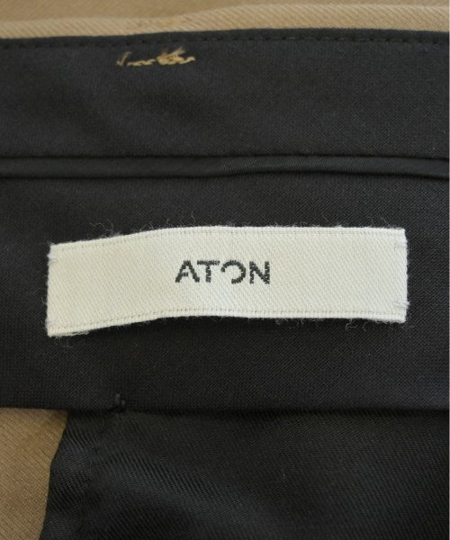ATON กางเกง อื่น