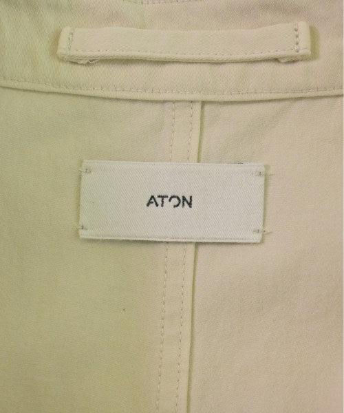 ATON แจ็คเก็ตเบลาส์ อื่น