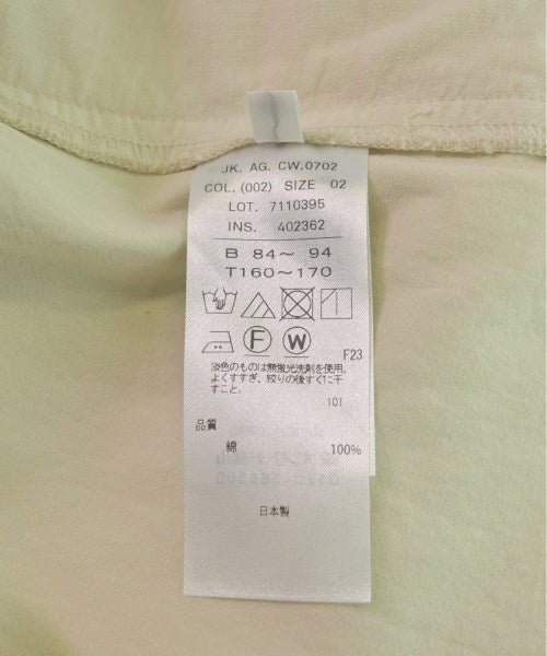 ATON แจ็คเก็ตเบลาส์ อื่น