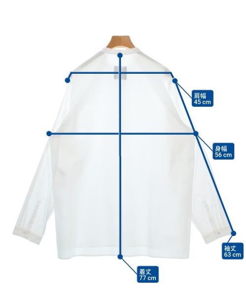 ATON เสื้อลำลอง