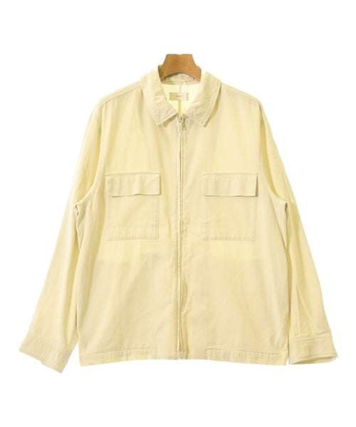 ATON แจ็คเก็ตเบลาส์ อื่น