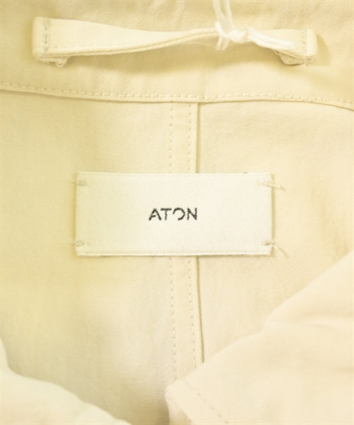 ATON แจ็คเก็ตเบลาส์ อื่น