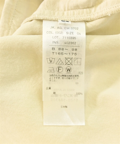 ATON แจ็คเก็ตเบลาส์ อื่น