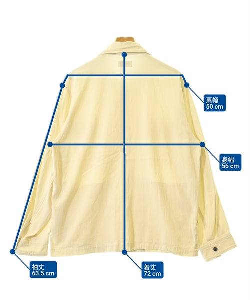 ATON แจ็คเก็ตเบลาส์ อื่น