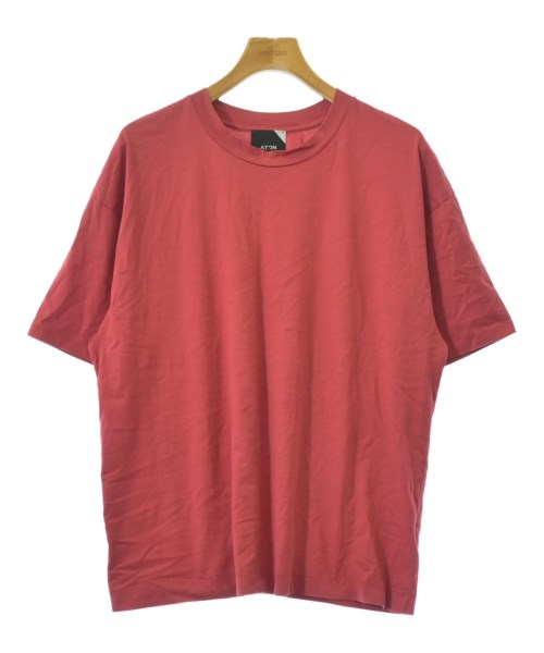 ATON เสื้อยืด/เสื้อท็อปส์