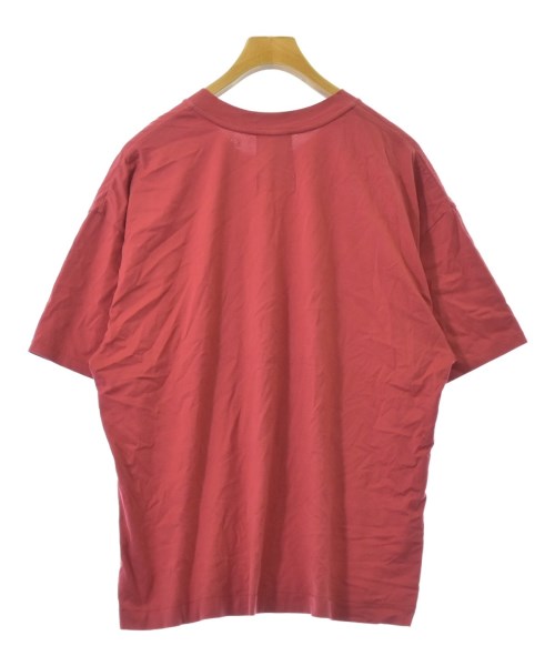 ATON เสื้อยืด/เสื้อท็อปส์