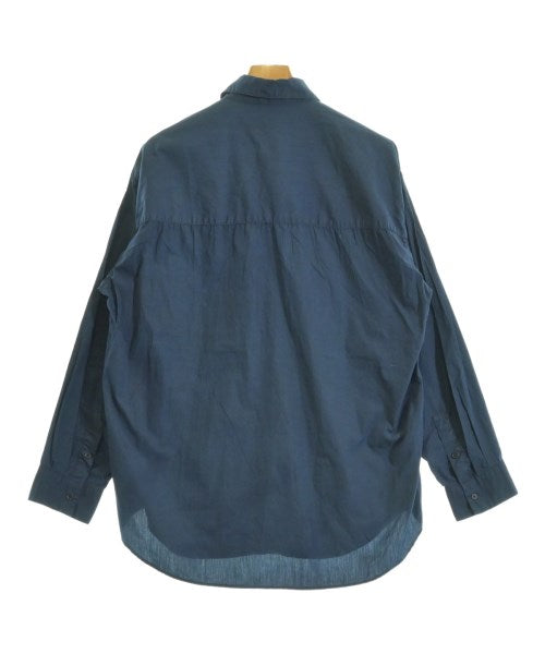 ATON เสื้อลำลอง