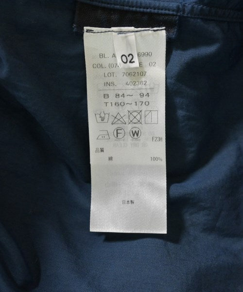 ATON เสื้อลำลอง