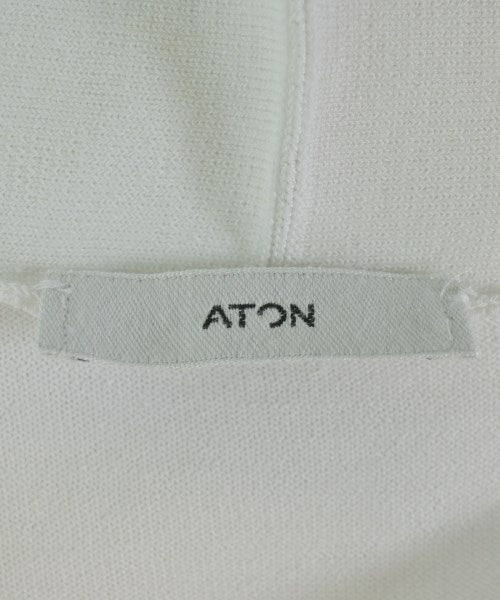 ATON เสื้อคาร์ดิแกน