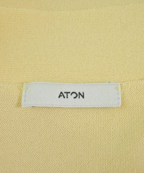 ATON เสื้อคาร์ดิแกน