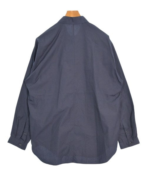 ATON เสื้อลำลอง