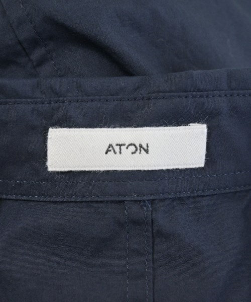 ATON เสื้อลำลอง