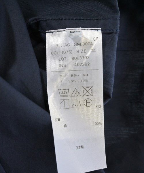 ATON เสื้อลำลอง