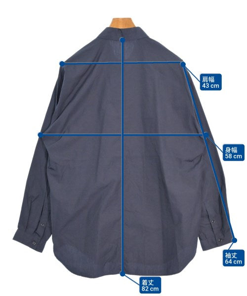 ATON เสื้อลำลอง