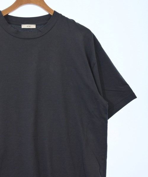 ATON เสื้อยืด/เสื้อท็อปส์