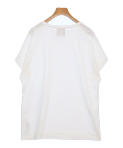 ATON เสื้อยืด/เสื้อท็อปส์