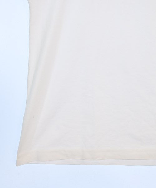 ATON เสื้อยืด/เสื้อท็อปส์