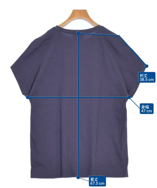 ATON เสื้อยืด/เสื้อท็อปส์
