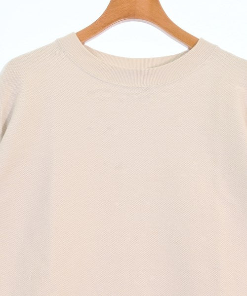 ATON เสื้อยืด/เสื้อท็อปส์