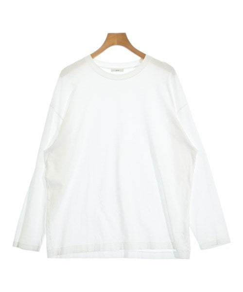 ATON เสื้อยืด/เสื้อท็อปส์