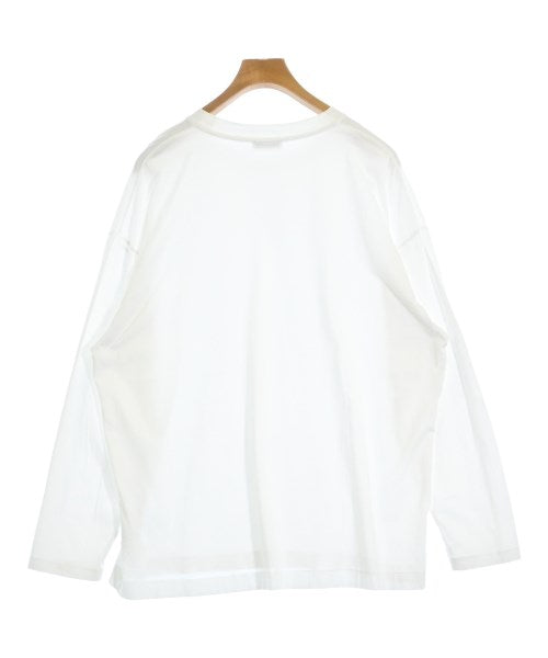 ATON เสื้อยืด/เสื้อท็อปส์