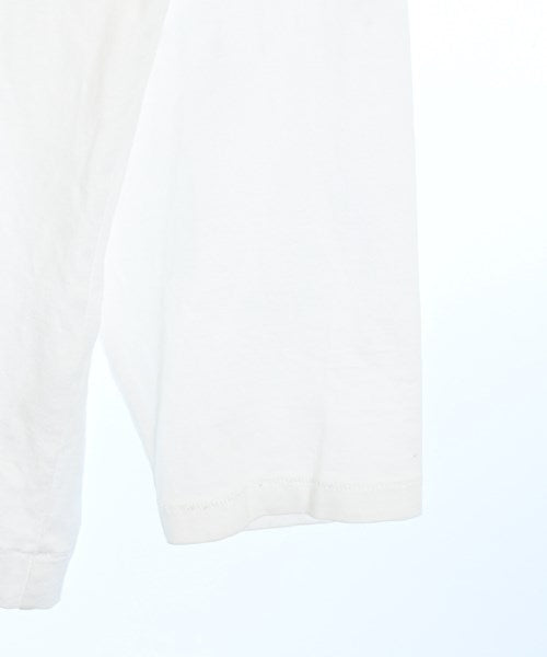 ATON เสื้อยืด/เสื้อท็อปส์