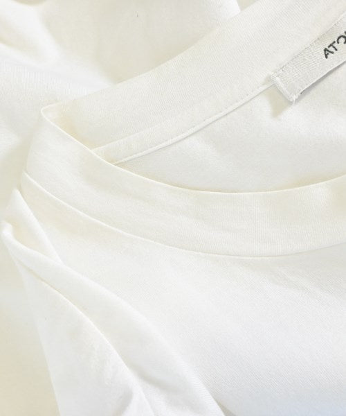ATON เสื้อยืด/เสื้อท็อปส์