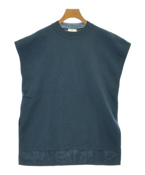 ATON เสื้อแขนกุด