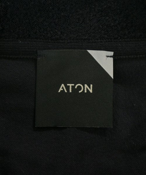 ATON เสื้อโปโล