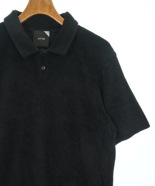 ATON เสื้อโปโล