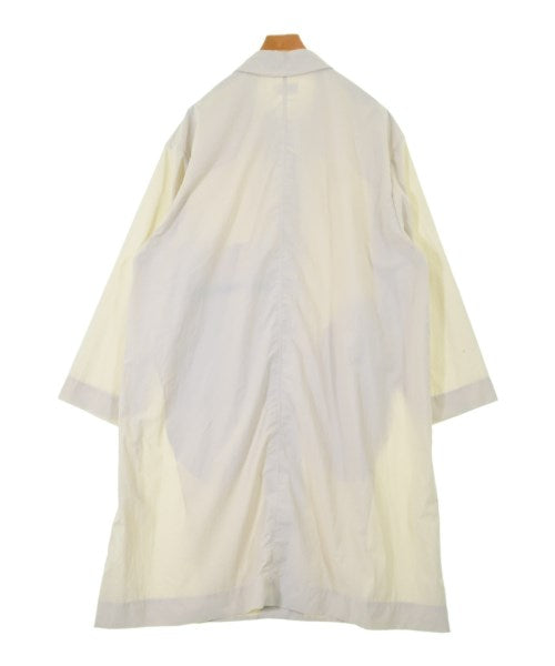 ATON เสื้อคลุมคอปก Soutien