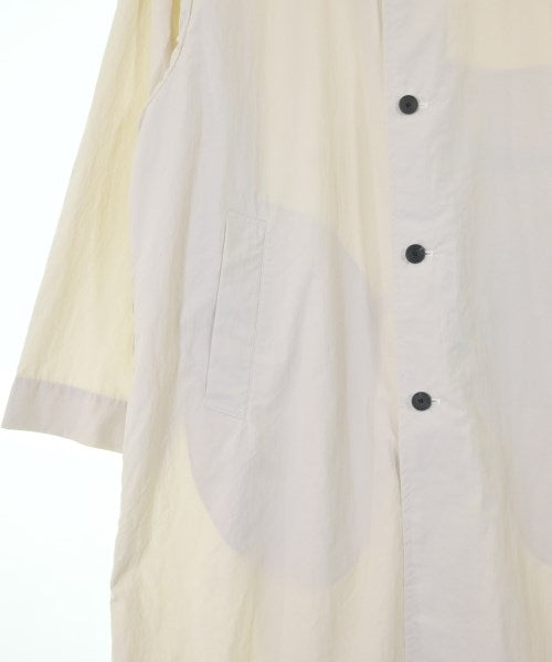 ATON เสื้อคลุมคอปก Soutien