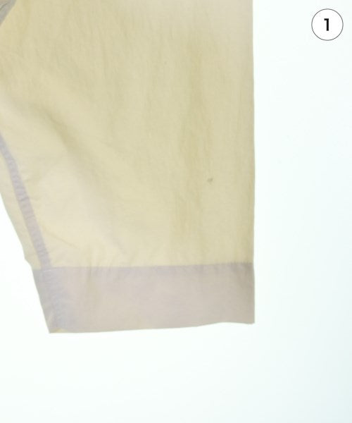 ATON เสื้อคลุมคอปก Soutien