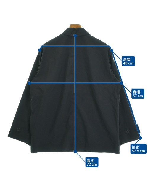 ATON แจ็คเก็ตทำงาน