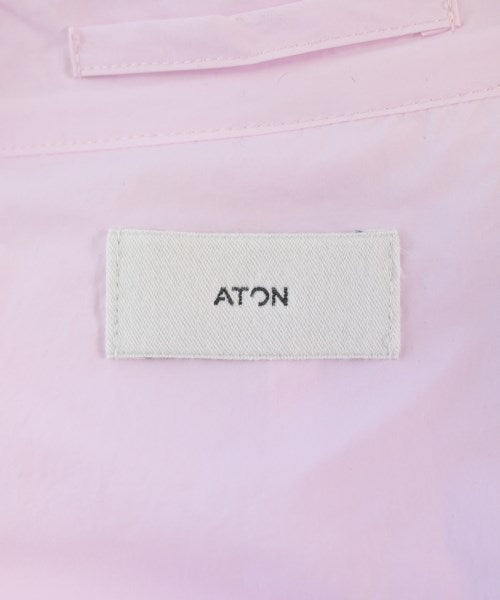 ATON แจ็คเก็ตเบลาส์ อื่น