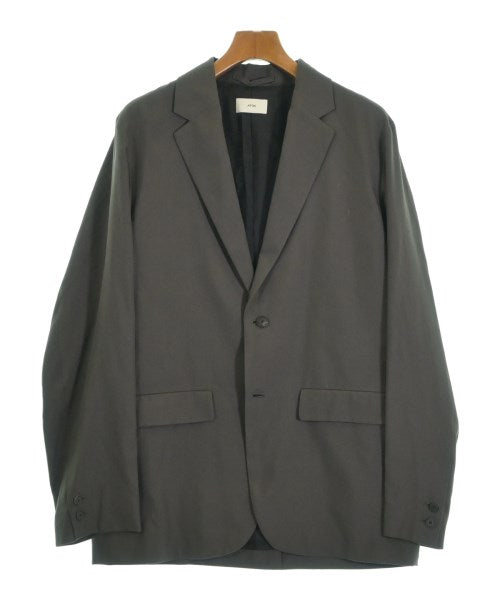 ATON แจ็คเก็ตลำลอง