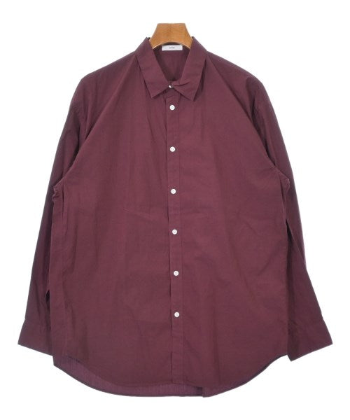 ATON เสื้อลำลอง