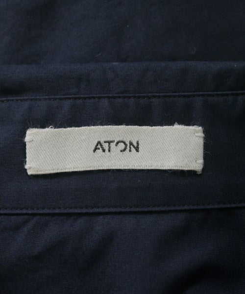 ATON เสื้อลำลอง