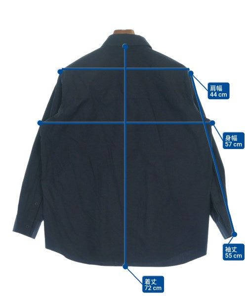 ATON เสื้อลำลอง