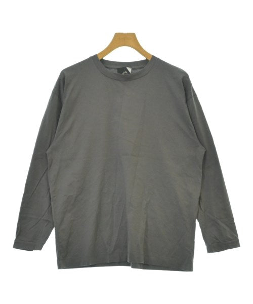 ATON เสื้อยืด/เสื้อท็อปส์