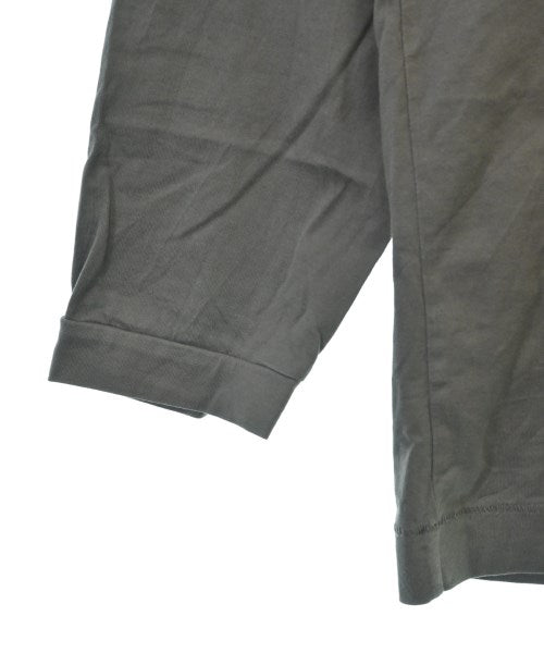 ATON เสื้อยืด/เสื้อท็อปส์