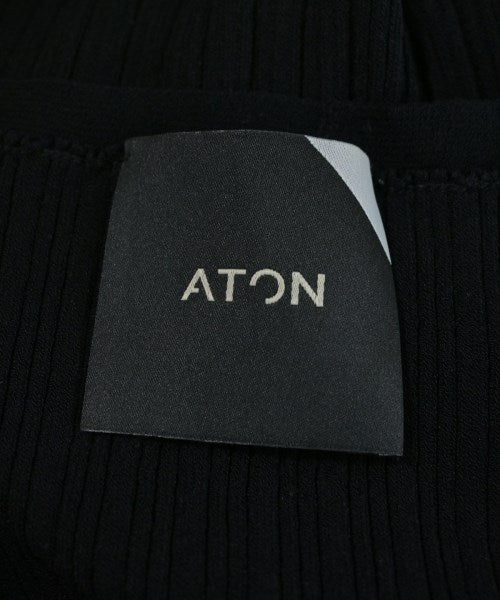 ATON เสื้อคาร์ดิแกน