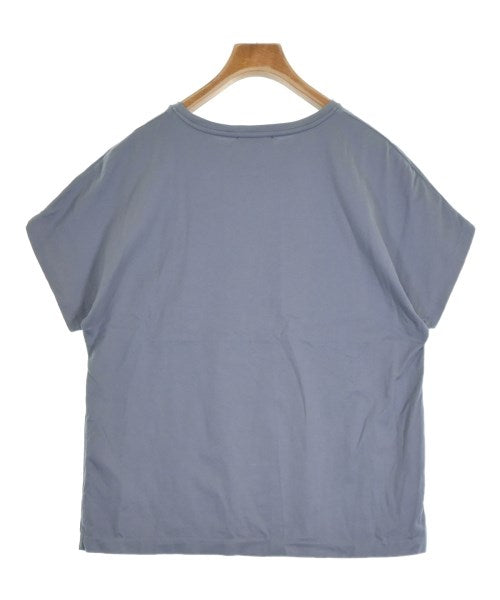ATON เสื้อยืด/เสื้อท็อปส์