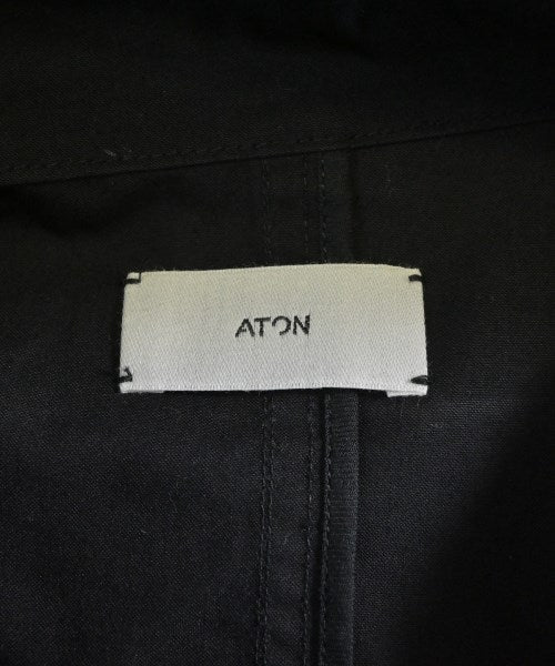 ATON เสื้อโค้ท อื่น
