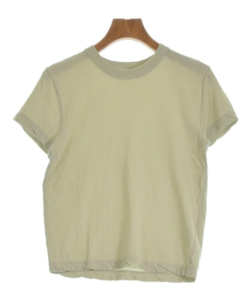 ATON เสื้อยืด/เสื้อท็อปส์